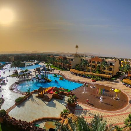 Romance Regency Club (Adults Only) شرم الشيخ المظهر الخارجي الصورة