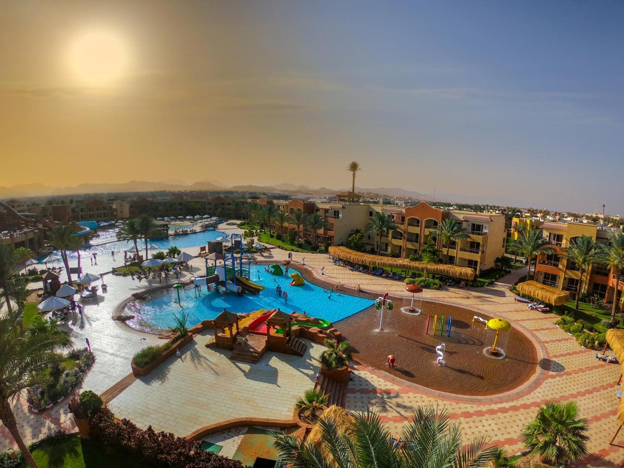 Romance Regency Club (Adults Only) شرم الشيخ المظهر الخارجي الصورة