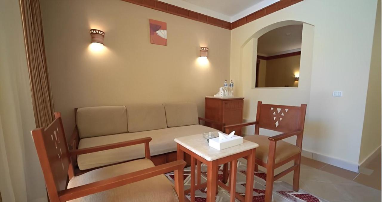 Romance Regency Club (Adults Only) شرم الشيخ المظهر الخارجي الصورة