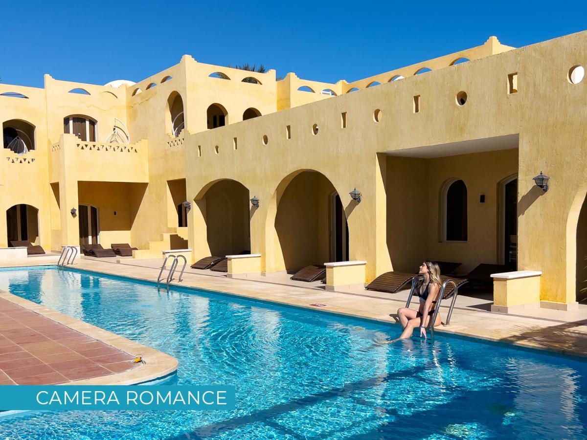 Romance Regency Club (Adults Only) شرم الشيخ المظهر الخارجي الصورة