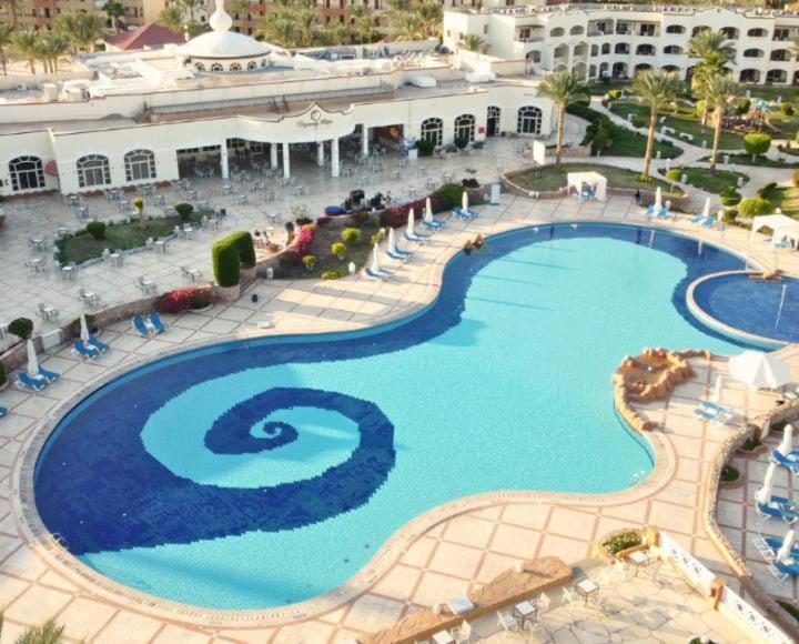 Romance Regency Club (Adults Only) شرم الشيخ المظهر الخارجي الصورة