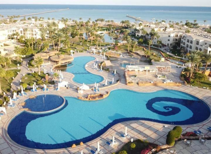 Romance Regency Club (Adults Only) شرم الشيخ المظهر الخارجي الصورة